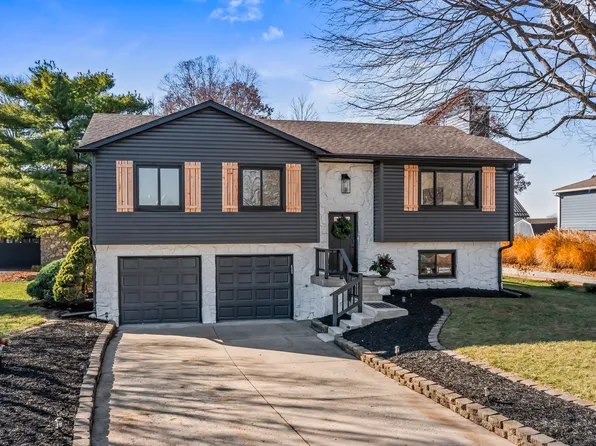 1940 Nantucket Dr, Cicero, IN 46034