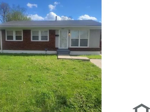 3540 Algonquin Pkwy, Louisville, KY 40211