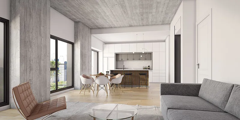 Sold by Nest Seekers International | media 21