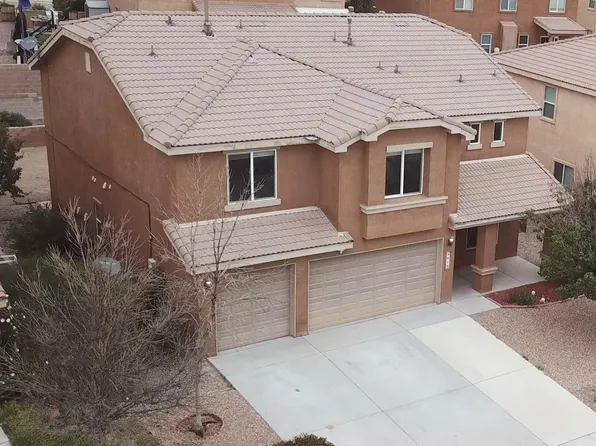 9615 Thunder Rd NW, Albuquerque, NM 87120