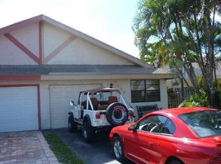 7434 SW 12th Ct, North Lauderdale, FL 33068