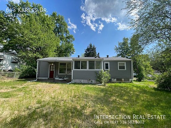 4th image of 643 Karess Dr