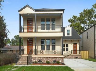 2312 Mardi Gras Blvd, New Orleans, LA 70114