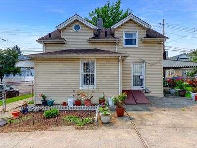 87-98 112th Street, Richmond Hill, NY, 11418