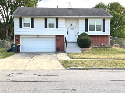 601 Wicker Ave, Streamwood, IL, 60107