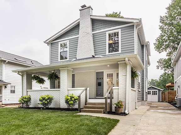 3rd image of 5263 N Park Ave