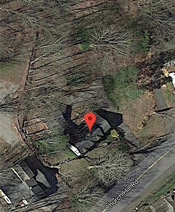 2nd image of 89 Church Hill Rd