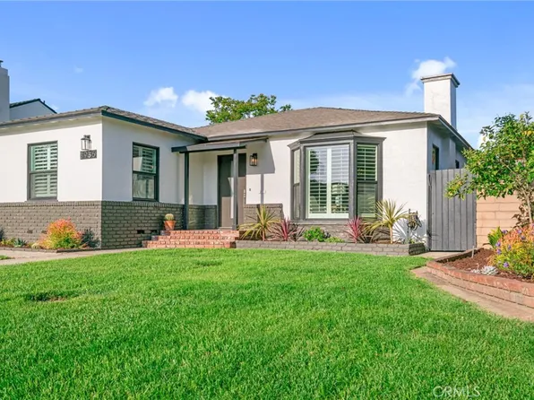 3936 Gaviota Ave, Long Beach, CA 90807
