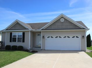 506 Jones St, Kappa, IL 61738