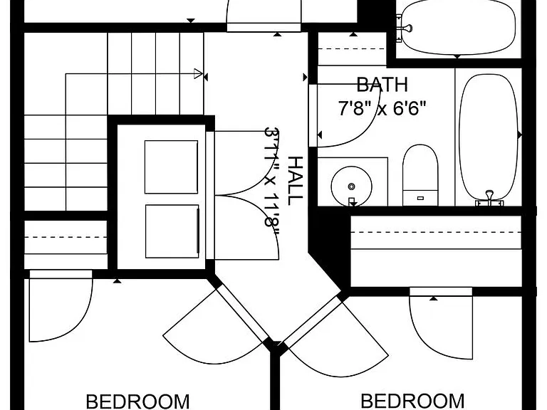 4 Tidworth Dr — Photo 31