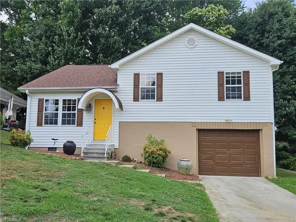 1665 Tadmore St, Winston Salem, NC 27127