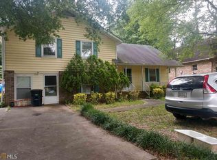 129 Leafmore Rd SW, Rome, GA 30165