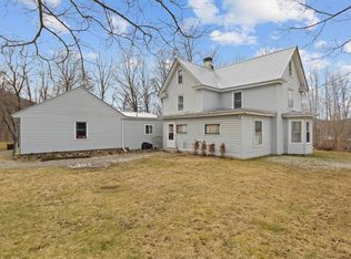 12 Hill St, Cohocton, NY 14826