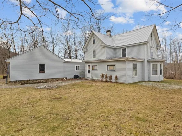 12 Hill St, Cohocton, NY 14826