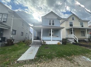 612 15th St, Wellsville, OH