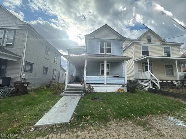 612 15th St, Wellsville, OH 43968