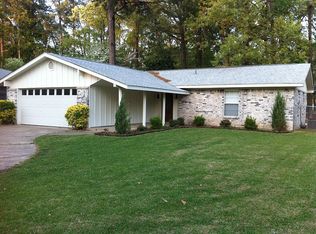3302 Dogwood St, Texarkana, AR 71854