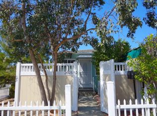 2025 Ocean Park Blvd, Santa Monica, CA 90405
