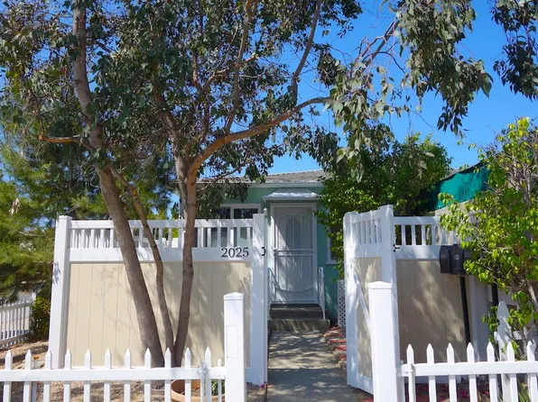 2025 Ocean Park Blvd, Santa Monica, CA 90405