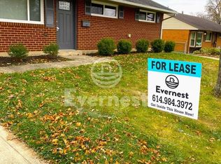 6431 Astor Ave, Reynoldsburg, OH 43068