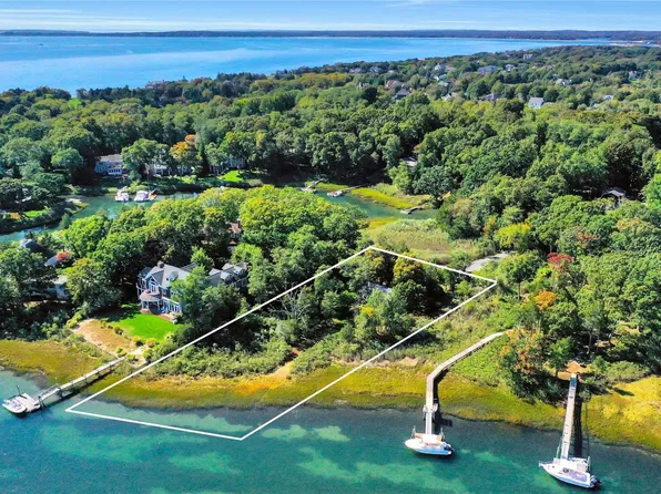 865 Orchard Lane, Southold, NY 11971