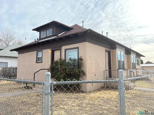 601-603 W 1st St, Portales, NM 88130