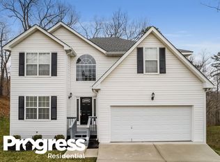4393 Pipemaker Blf, Douglasville, GA 30135