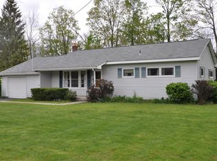 10 Griffin St, Candor, NY 13743