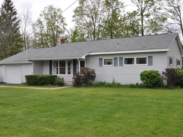 10 Griffin St, Candor, NY 13743