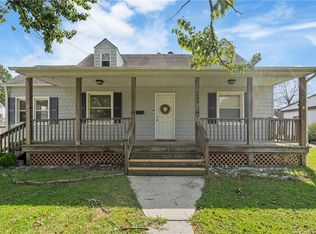 409 E Westmont Ave, Norfolk, VA 23503