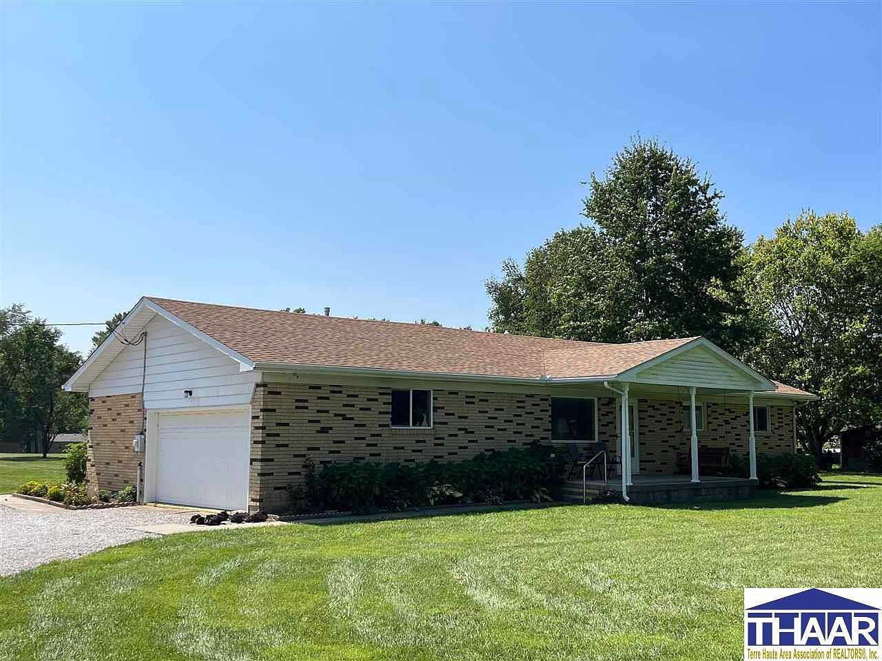 6270 W Switzer Dr W, West Terre Haute, IN 47885 MLS 101620 Zillow