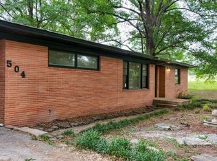 504 Shadow Ln, Jonesboro, AR 72401
