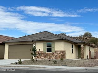 9475 N Sunstone Moon Pl, Tucson, AZ 85742