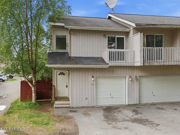 232 E 45th Ave #28, Anchorage, AK 99503