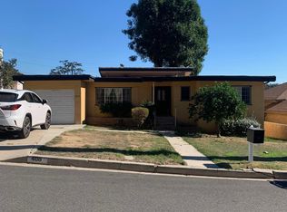 408 Kingsford St #408, Monterey Park, CA 91754