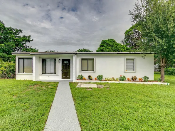 145 SW 22 Avenue, Fort Lauderdale, FL 33312