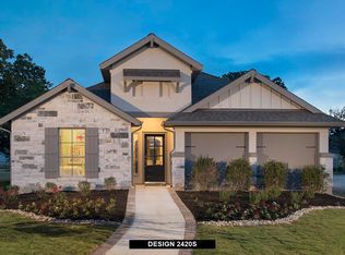 109 Civita Rd, Liberty Hill, TX 78642