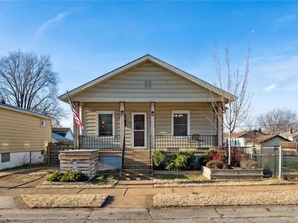 4686 Primm St, Saint Louis, MO 63116