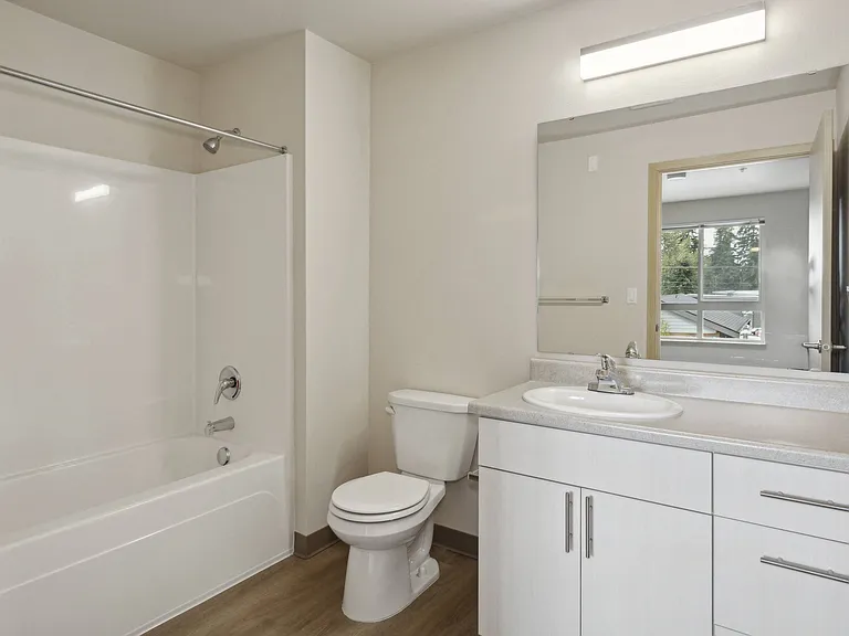 Four Corners Apartments — Photo 24