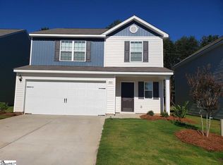 4021 Reinfield Dr, Inman, SC 29349