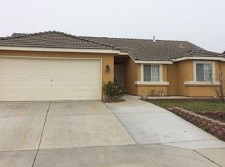 5406 W Browning Ave, Fresno, CA 93722