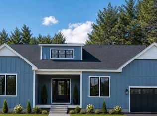 16 Mallard Ln #3, Bolton, MA 01740