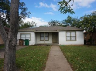 2314 Rio Grande St, San Angelo, TX 76901