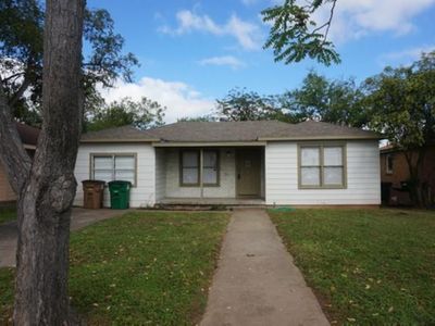 2314 Rio Grande St, San Angelo, TX, 76901
