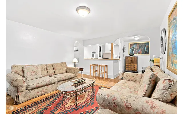 Rented by Douglas Elliman | media 2