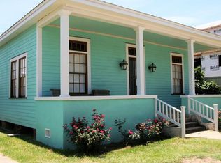 108 State St, Bay Saint Louis, MS 39520