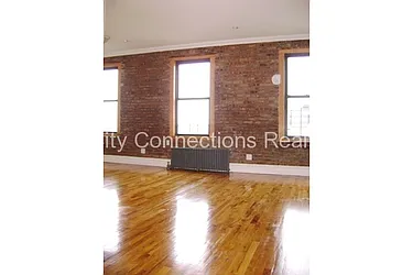 Rented by City Connections Realty