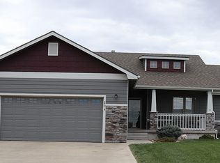 236 Steamboat Dr, Dodge City, KS 67801