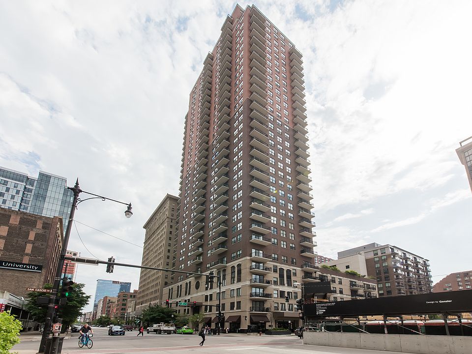 1st image of 41 E 8th St APT 3401