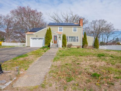 50 Fox Hill Road, Stratford, CT, 06614